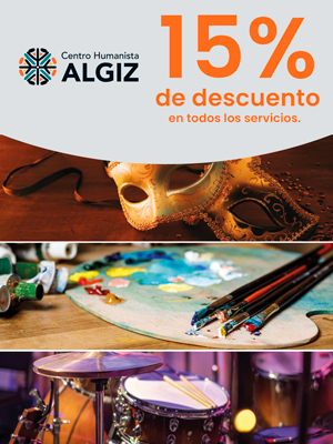 Centro H Algiz